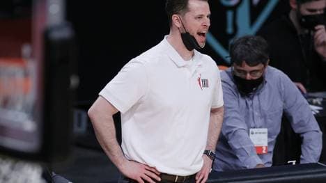 Hopkins führte die DBB-Frauen zur EM-Qualifikation