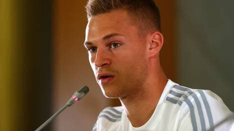 Germany - Training & Press Conference