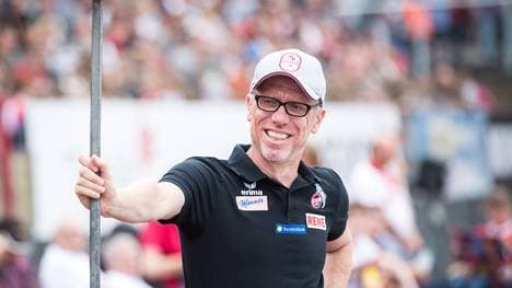 Fortuna Koeln v 1. FC Koeln - Pre-Season Friendly