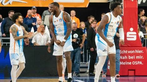 Eine Runde weiter: Science City Jena