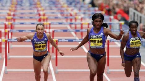 The Great City Games - Manchester