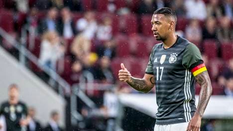 Jerome Boateng