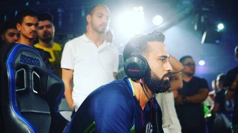 Cihan Yasarlar wechselt zu RB Leipzig