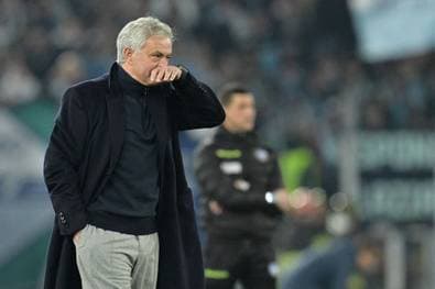 Real? Jetzt spricht Mourinho