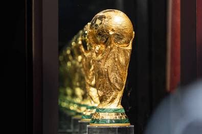 Darauf dürfen sich die Zuschauer bei der WM 2026 freuen