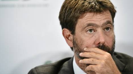 Coronakrise trifft europäische Fußball-Klubs hart