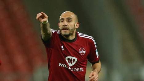 Javier Pinola zieht es zurück nach Argentinien