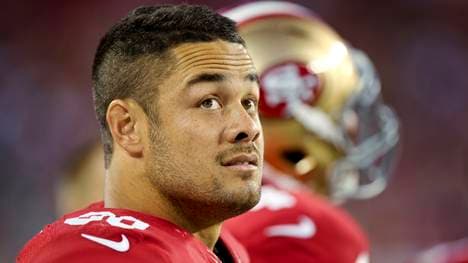 Dallas Cowboys v San Francisco 49ers