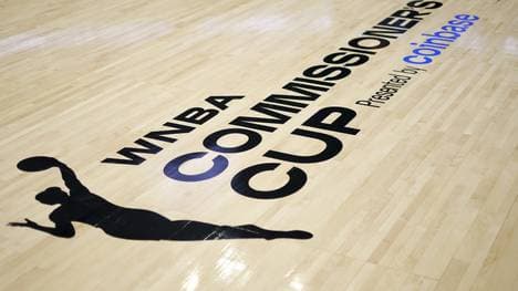 Die WNBA ist im Wachstum