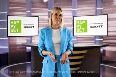 Happybet auf dem Vormarsch