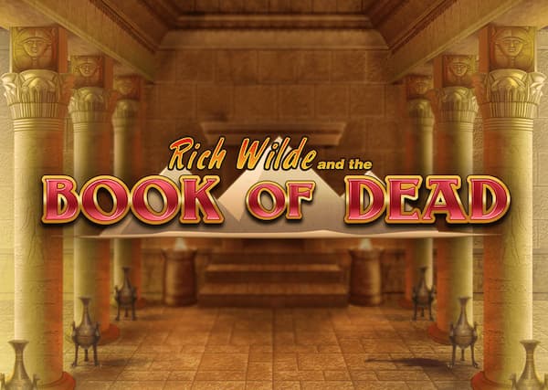 Book of Dead