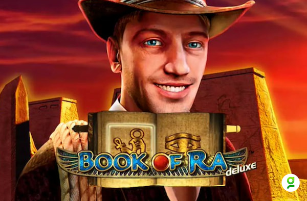 Book of Ra