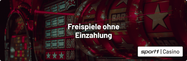 Casino Free Spins ohne Einzahlung