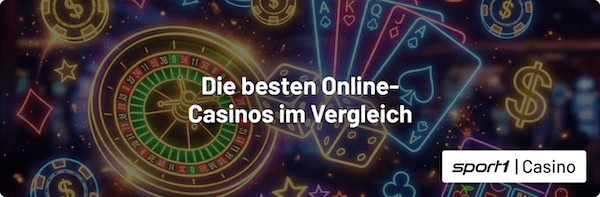 Vergleiche Deutschlands beste Online-Casinos