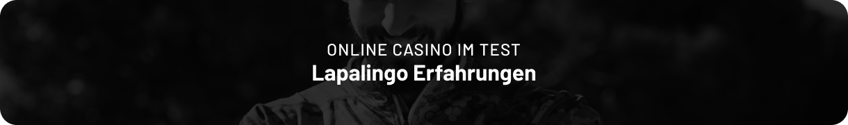 Lapalingo im Test