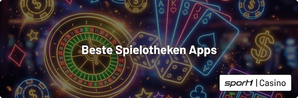 Wer hat die beste App für Slots?