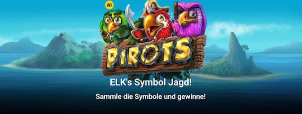 Interwetten Pirots Promo