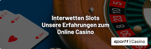 interwetten slots erfahrungen