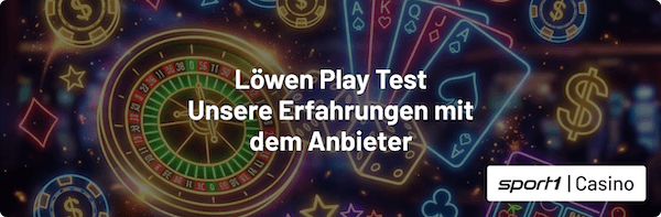 Unsere Löwen Play Erfahrungen im Überblick