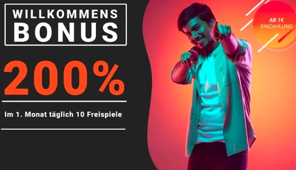 Alle Infos zum Novoline Bonus