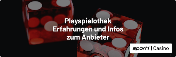 Playspielothek Erfahrungen
