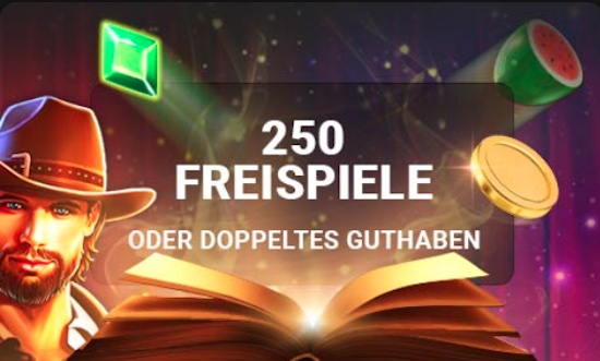 Details zum Slotmagie Bonus Code