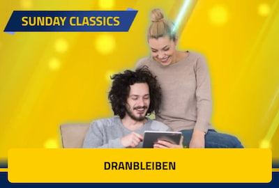 Sunday Classics AdmiralBet