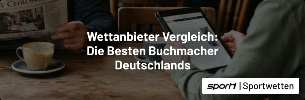 Buchmacher Test 28.8.