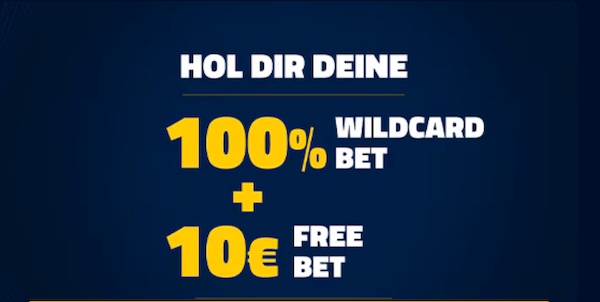 Sichere dir den Admiral Bet Bonus