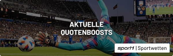 aktuelle Quotenboosts image