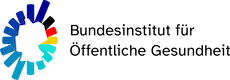 Logo des Bundesinstituts für öffentliche Gesundheit Logo des Bundesinstituts für öffentliche Gesundheit