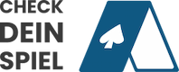 Logo von Check dein Spiel Logo Logo von Check dein Spiel Logo
