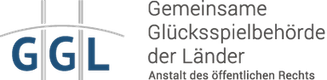 Logo der GGL Logo der GGL
