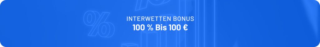Alle Infos zum Interwetten Bonus