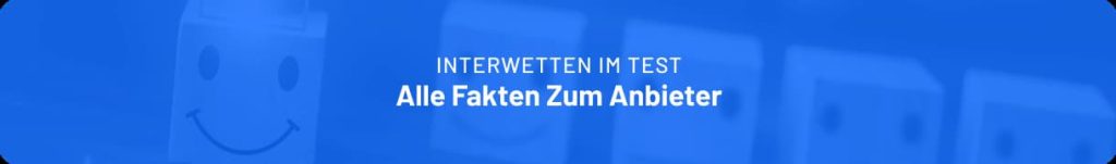 Interwetten Erfahrungen