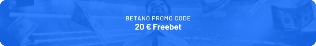 Alle Infos zur Betano Promo Code