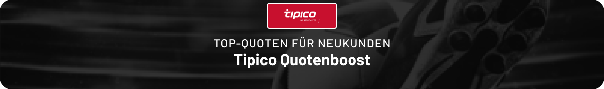 Tipico Boost Image
