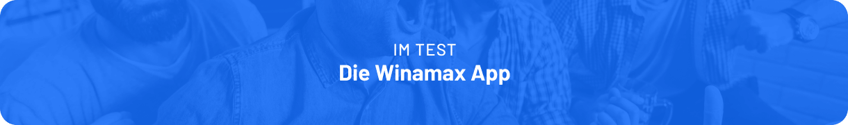 Winamax App im Test