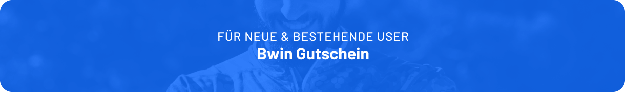 Alle Infos zum Bwin Gutschein