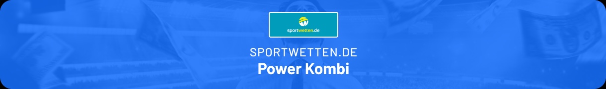 sportwetten.de power kombi bringt erhöhte quoten
