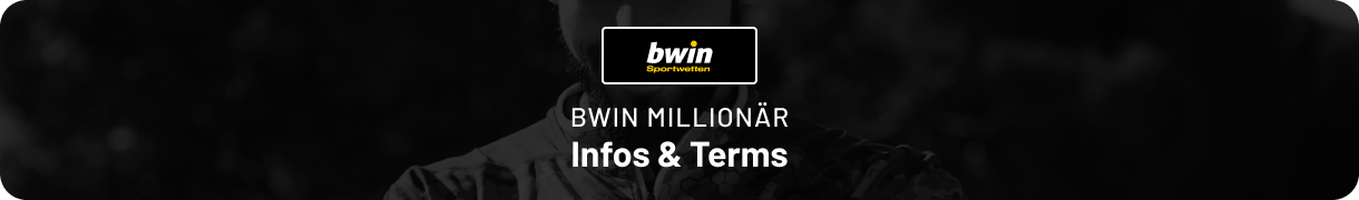 Alle Details zur Bwin Millionärs Aktion